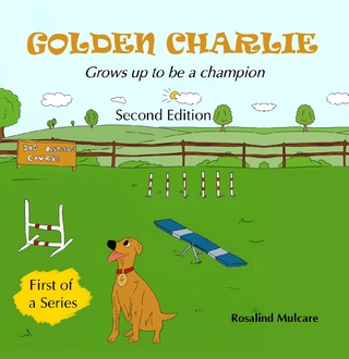 Golden Charlie