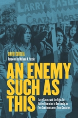 An Enemy Such as This - David Correia