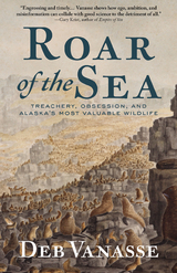 Roar of the Sea - Deb Vanasse