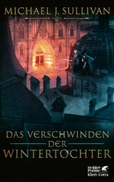 Das Verschwinden der Wintertochter - Michael J. Sullivan