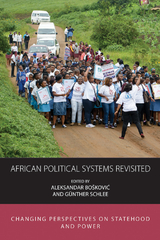 African Political Systems Revisited - 