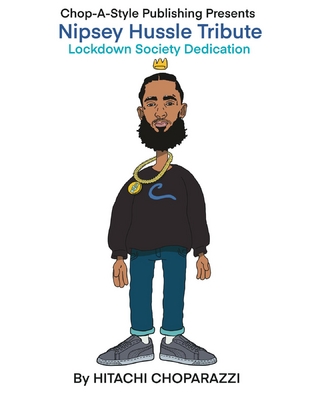 Tribute to Nipsey Hussle (Ermias Asghedom)