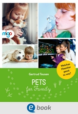 Pets for Family - Gertrud Teusen