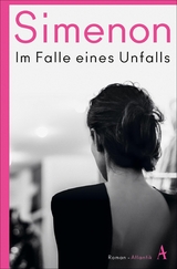 Im Falle eines Unfalls -  Georges Simenon
