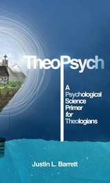 TheoPsych - Justin Barrett