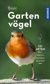 BASIC Gartenv&ouml;gel - Volker Dierschke