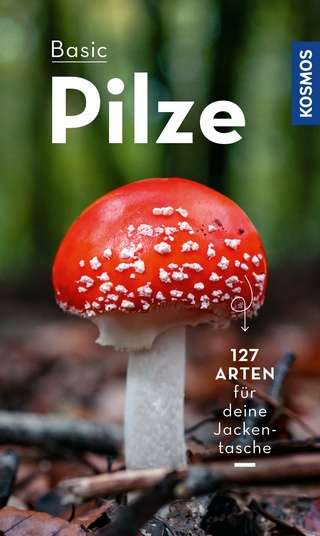 BASIC Pilze