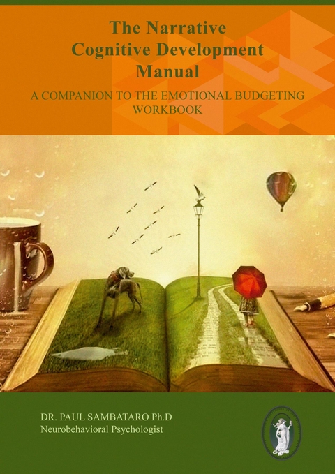 The Narrative Cognitive Development Manual - Paul Sambataro
