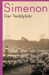 Der Teddyb&auml;r -  Georges Simenon