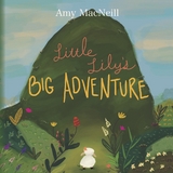 Little Lily's Big Adventure - Amy MacNeill