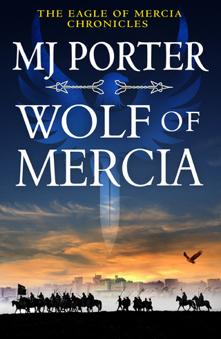 Wolf of Mercia