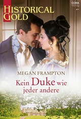 Kein Duke wie jeder andere - Megan Frampton