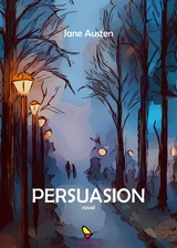 Persuasion - Jane Austen
