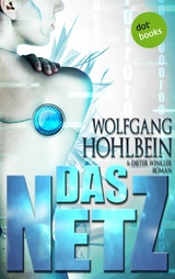 Das Netz - Wolfgang Hohlbein, Dieter Winkler