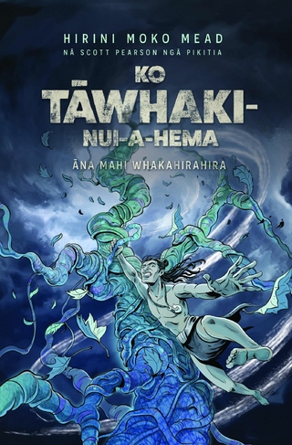 Ko Tawhaki-nui-a-hema
