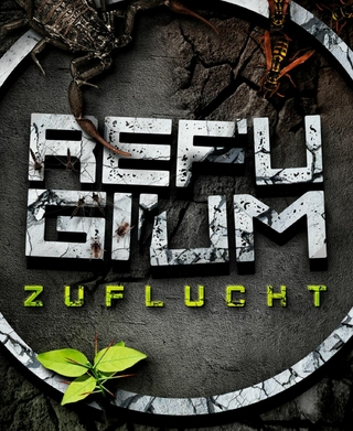 Zuflucht