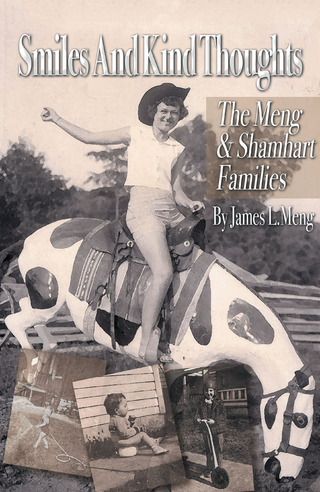 Smiles and Kind Thoughts: