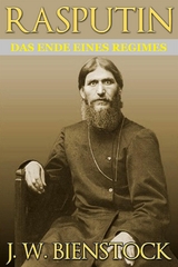 Rasputin (&Uuml;bersetzt) - J W Bienstock