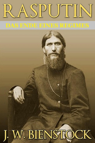 Rasputin (Übersetzt)