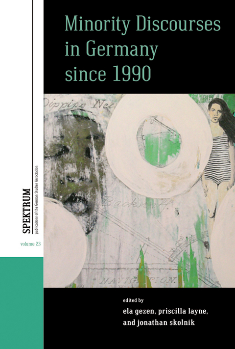 Minority Discourses in Germany since 1990 - 