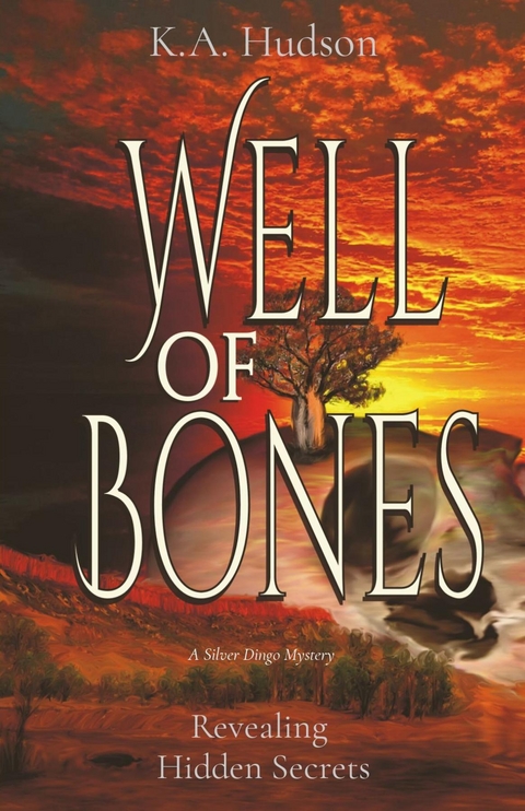 Well of Bones - K. A. Hudson