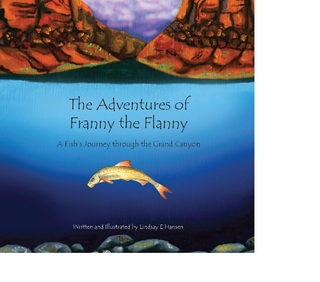 The Adventures of Franny the Flanny