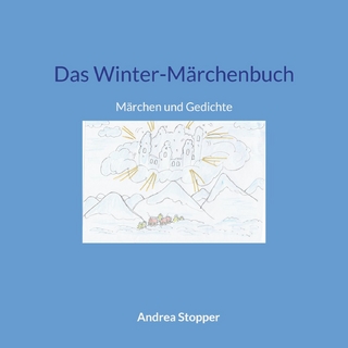 Das Winter-Märchenbuch