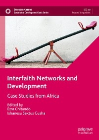 Interfaith Networks and Development - 