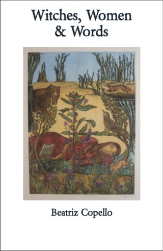 Witches, Women & Words