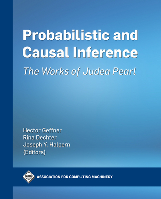 Probabilistic and Causal Inference 