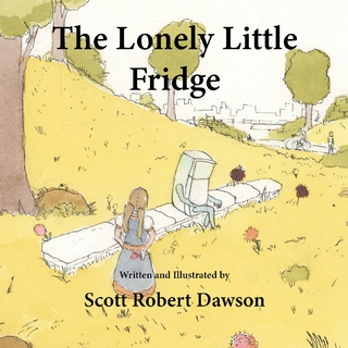 The Lonely Little Fridge