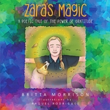 Zara's Magic -  Britta Morrison
