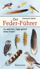 Der Feder-F&uuml;hrer - Eberhard Gabler