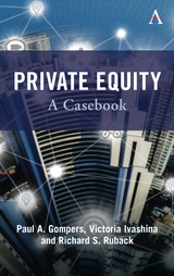 Private Equity - Paul Gompers, Victoria Ivashina, Richard Ruback