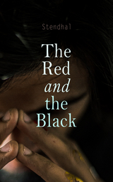 The Red and the Black -  Stendhal
