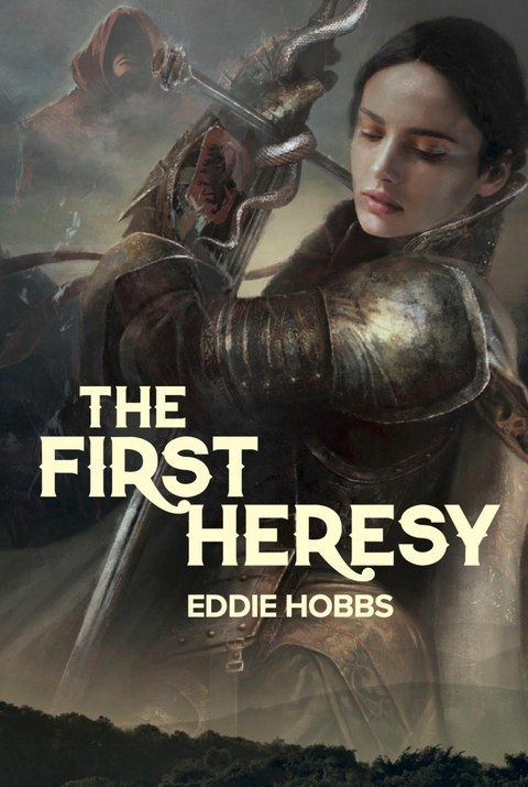 First Heresy -  Eddie Hobbs