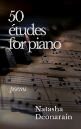 50 études for piano - Natasha Deonarain
