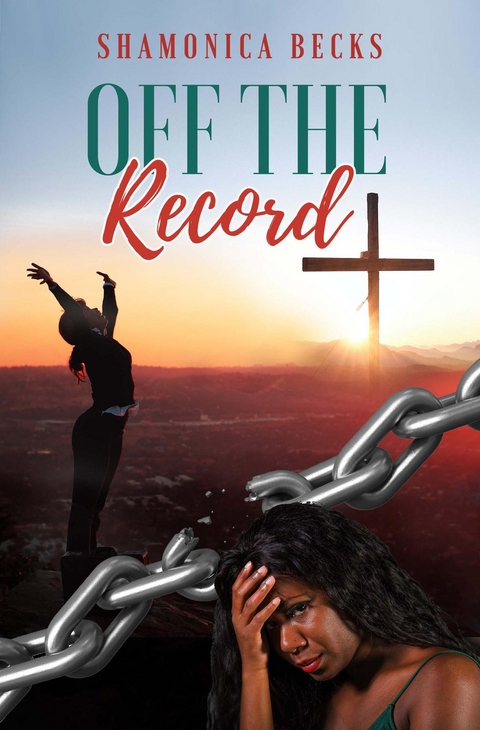 Off the Record - Shamonica Becks