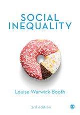 Social Inequality -  Louise Warwick-Booth