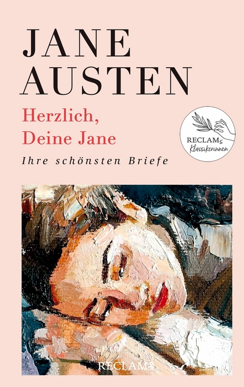 Herzlich, Deine Jane - Jane Austen