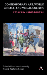 Contemporary Art, World Cinema, and Visual Culture - 