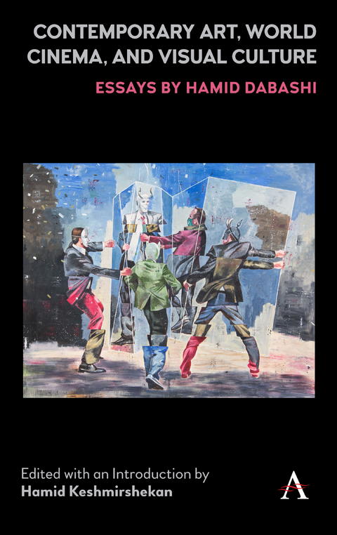 Contemporary Art, World Cinema, and Visual Culture - 