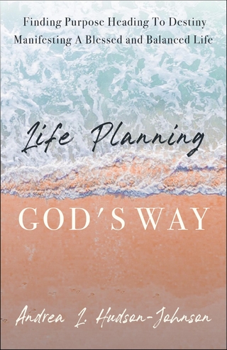 Life Planning God's Way