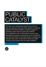 Public Catalyst - Manuel Bailo