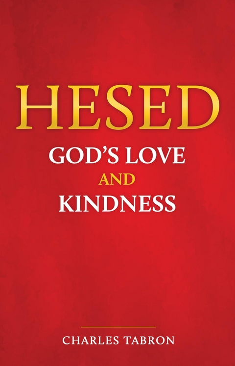 Hesed - Charles Tabron