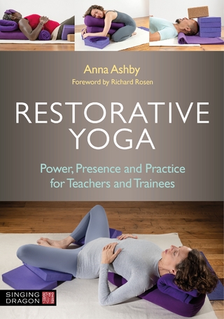 Restorative Yoga