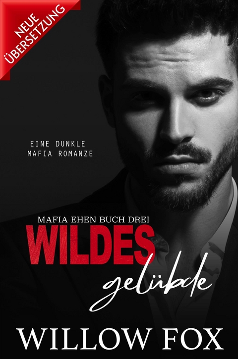 Wildes Gel&uuml;bde - Willow Fox