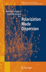 Polarization Mode Dispersion - 