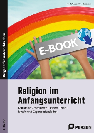 Religion im Anfangsunterricht