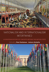 Nationalism and Internationalism Intertwined - 